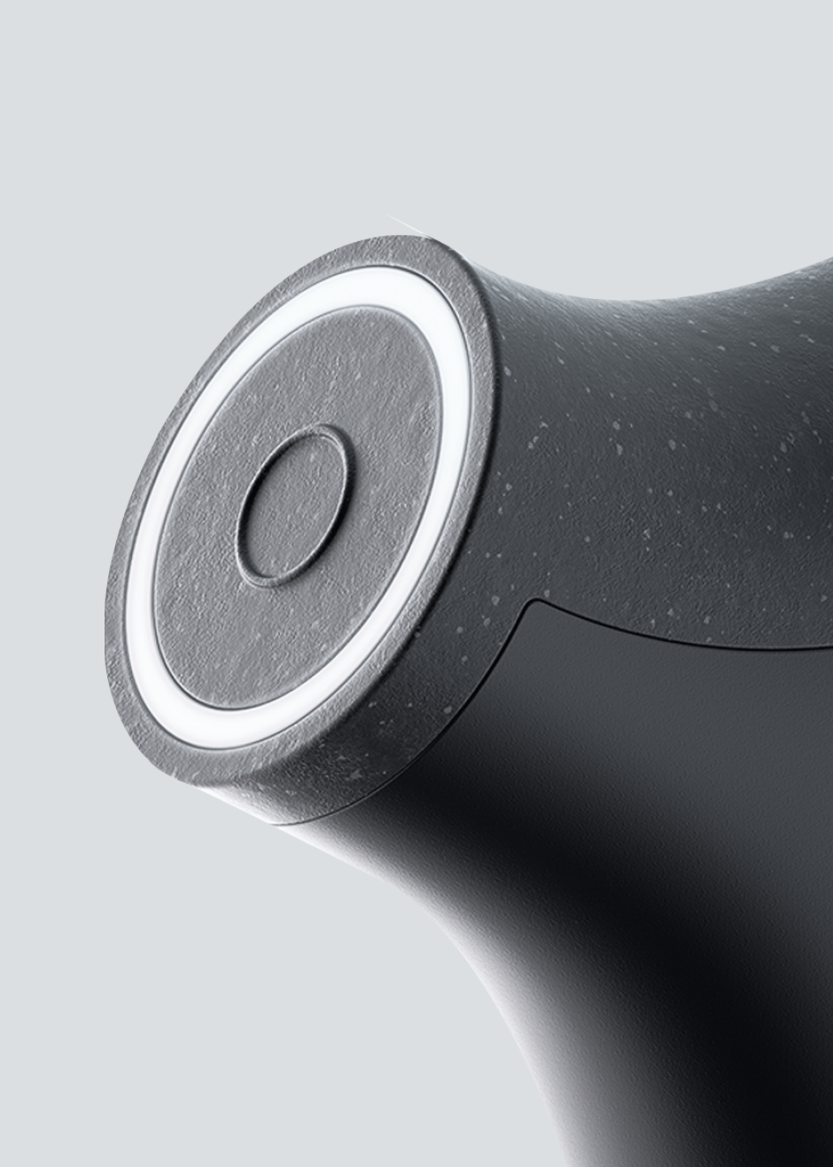 Smooth Finishing Details